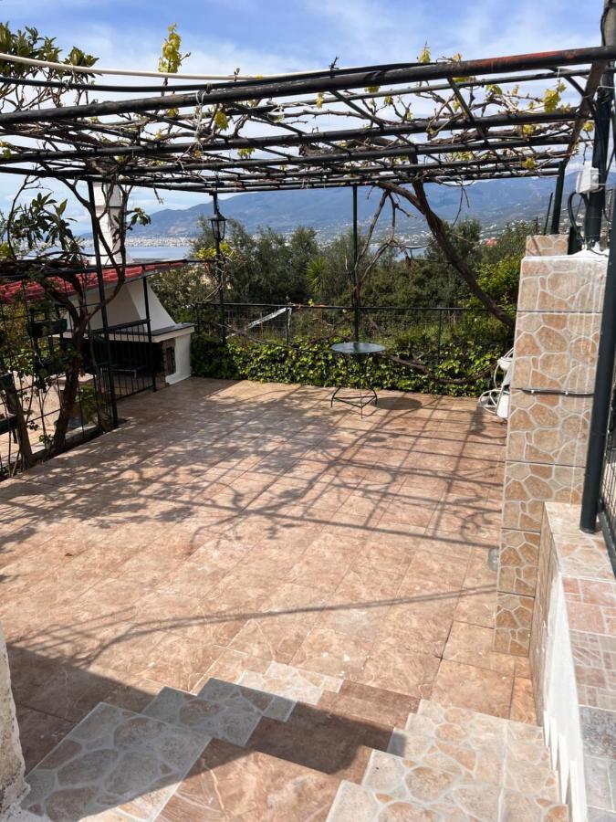 Panorama Studio Kalamata Ngoại thất bức ảnh