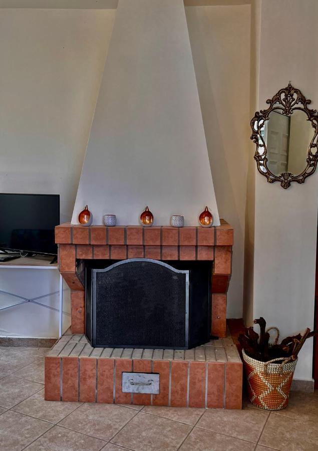 Panorama Studio Kalamata Ngoại thất bức ảnh