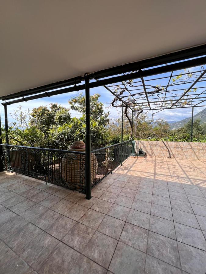 Panorama Studio Kalamata Ngoại thất bức ảnh
