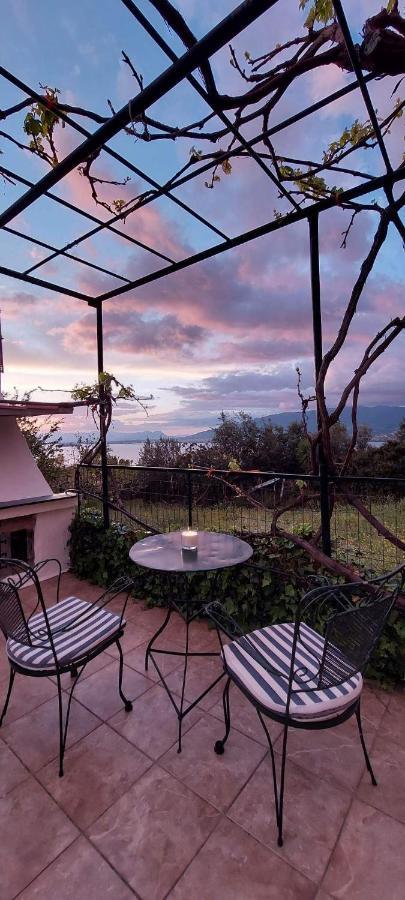 Panorama Studio Kalamata Ngoại thất bức ảnh