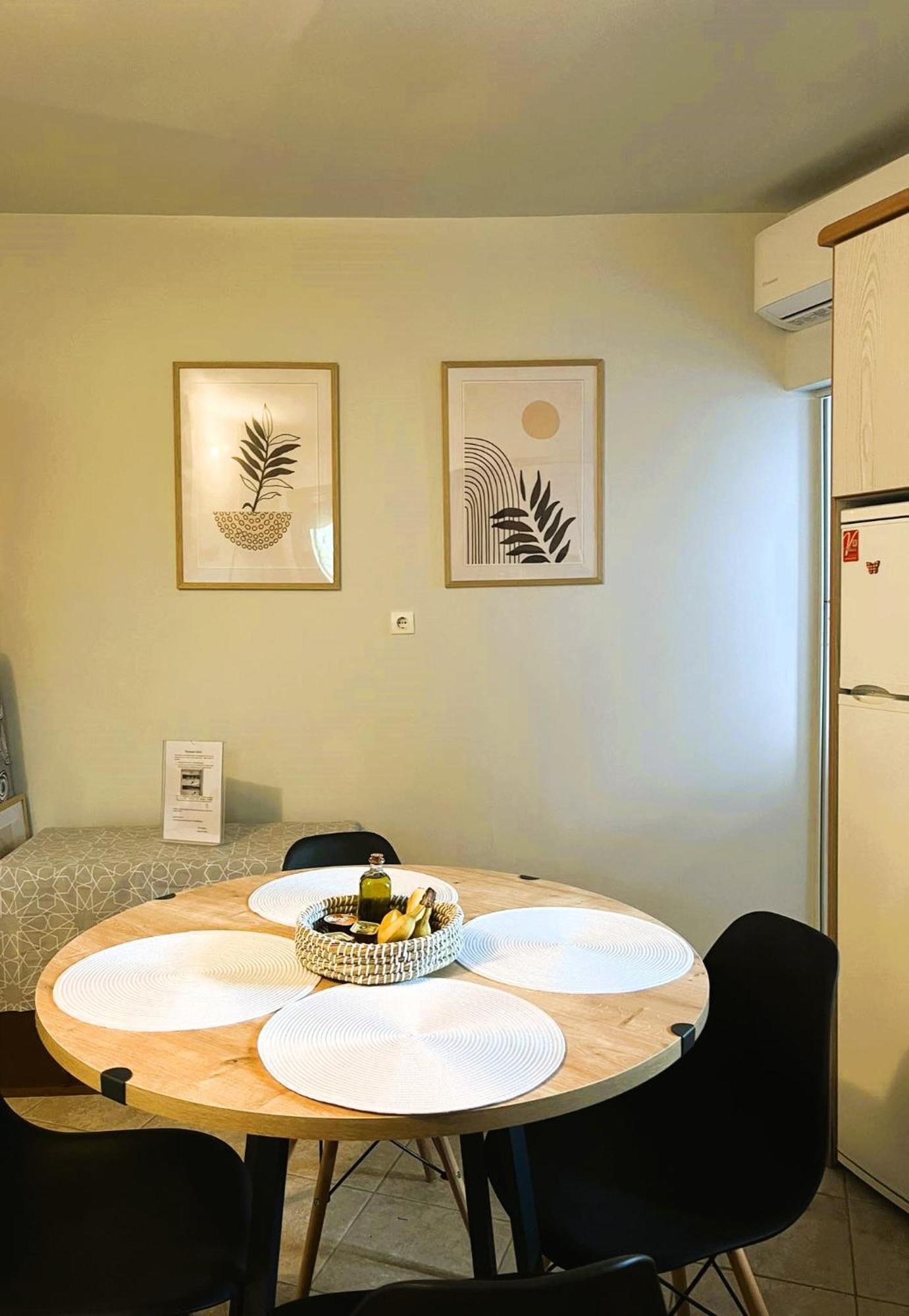 Panorama Studio Kalamata Ngoại thất bức ảnh