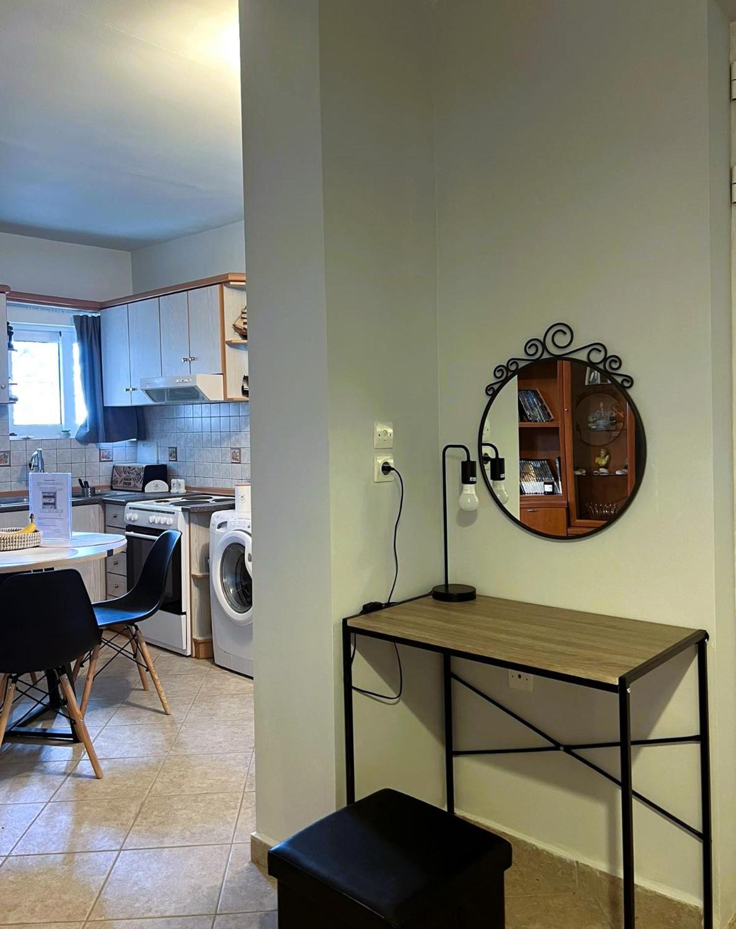 Panorama Studio Kalamata Ngoại thất bức ảnh
